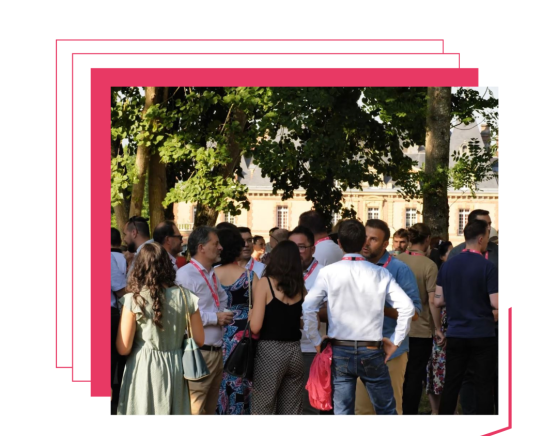 évènement C'Chartres Business