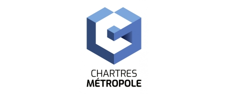 Logo de l'entreprise Chartres métropole