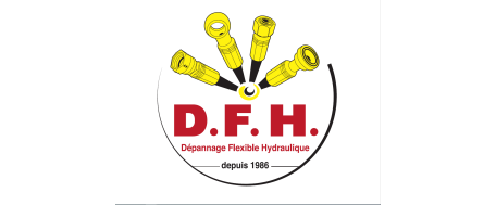 Logo de l'entreprise DFH