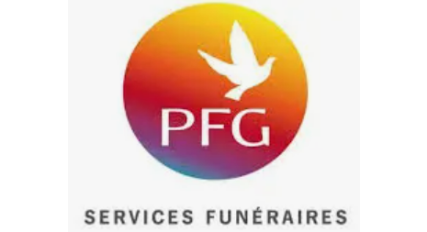 PFG SERVICES FUNÉRAIRES