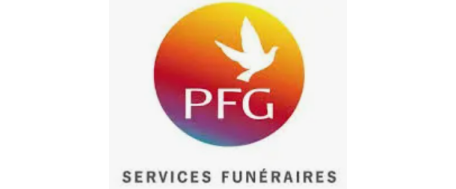 PFG SERVICES FUNÉRAIRES