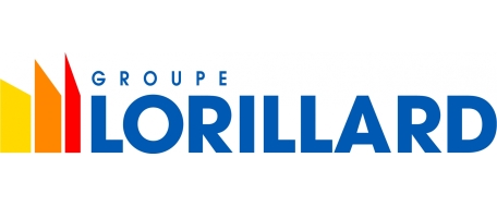 Logo de l'entreprise LORILLARD