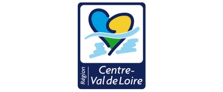 Logo de l'entreprise RÉGION CENTRE-VAL DE LOIRE