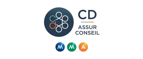 Logo de l'entreprise MMA CD ASSUR CONSEIL 