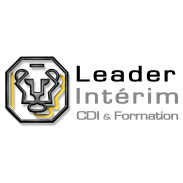 GROUPE LEADER INTERIM